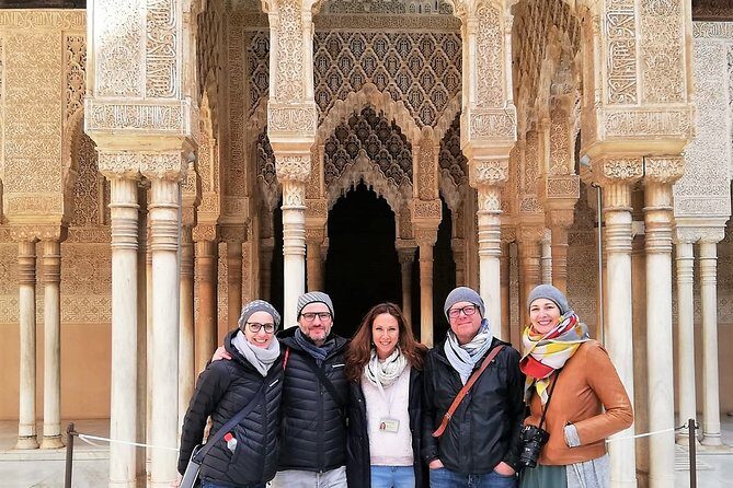 Premium Granada and other Cities Private Tour - Price and Value: Why $546.17 Can Be Worth It