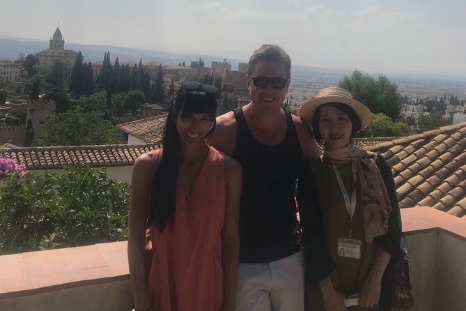 Premium Granada and other Cities Private Tour - Who This Tour Is Best For in Granada