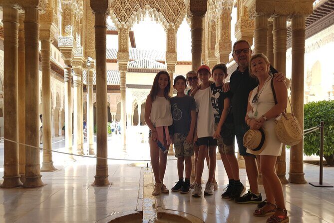 Premium Granada and other Cities Private Tour - Should You Book the Premium Granada and Other Cities Private Tour?
