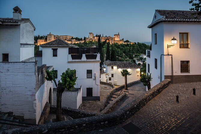 Private tour: 4 cultures, Granada in depth - The Real Value: Guides Who Adjust to You