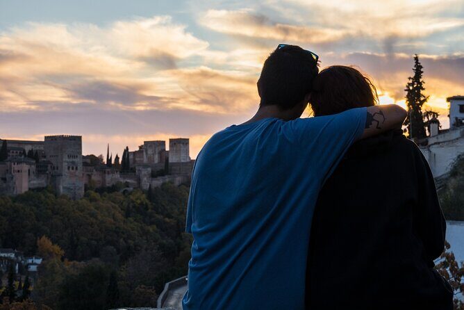 Private tour: 4 cultures, Granada in depth - Practical Tips So the Walk Feels Easy