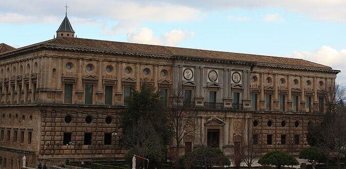 Private Tour of the Alhambra - Key highlights to know before you go