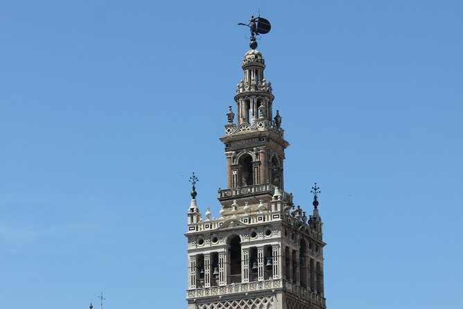 Private Tour: Seville Day Trip from Granada - Plaza de España and the Expo-Era Feel: Short, Scenic, and Photo-Friendly