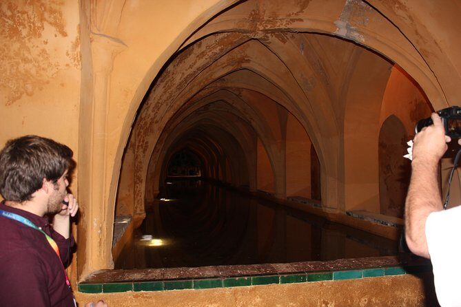 Private Tour: Seville Day Trip from Granada - Timing, Tickets, and What 12 Hours Really Means
