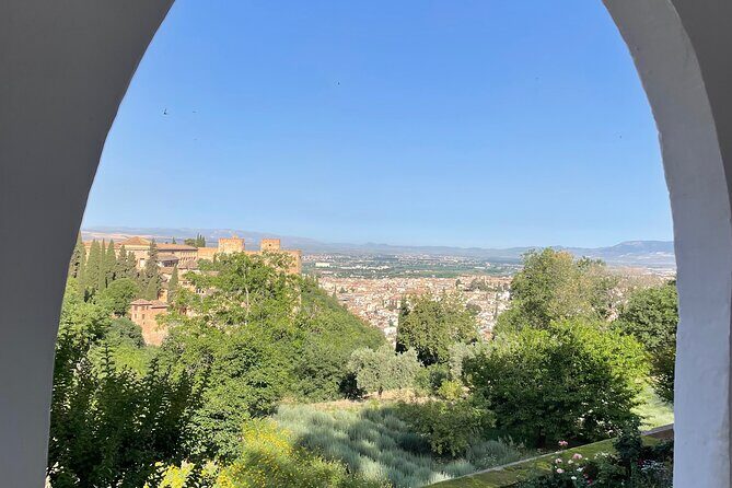 Private Tour to The Alhambra and Generalife from Motril port - Key highlights worth caring about