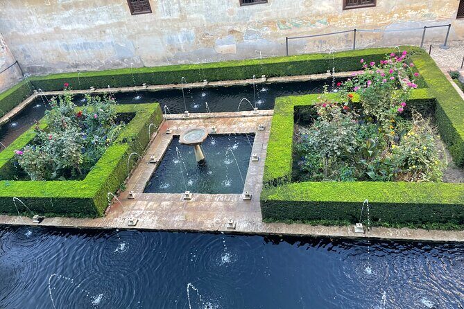 Private Tour to The Alhambra and Generalife from Motril port - Should you book this Motril-to-Alhambra private tour?
