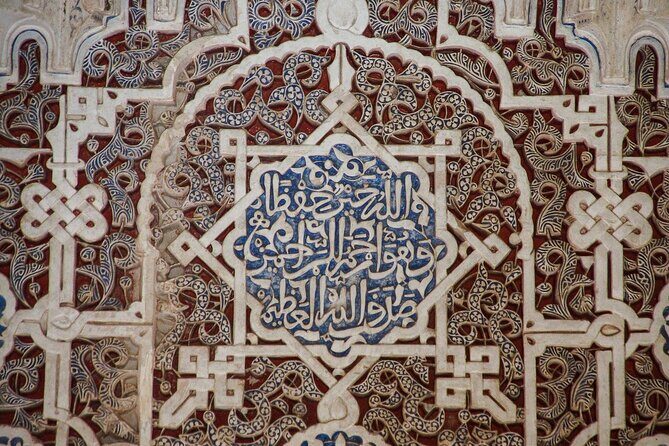 Private Walk of the Alhambra and Nasrid Palaces - Price and what you really get for $183.44