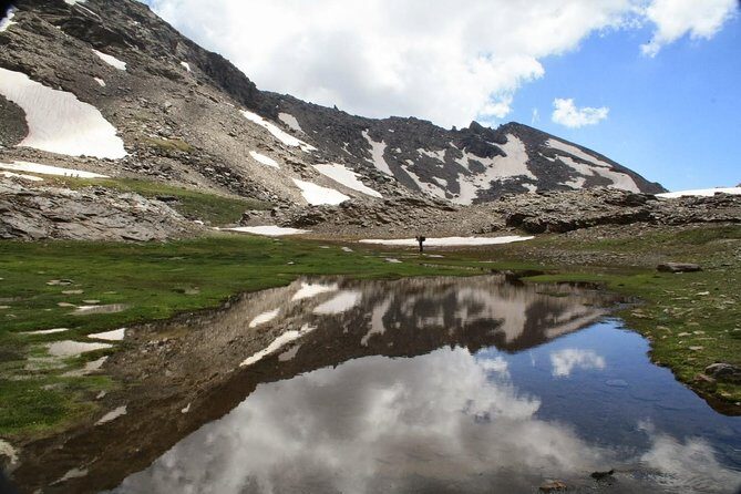 Sierra Nevada Day Trip from Granada. Small group up to 8 pax - Quick Take: What You’ll Like Most