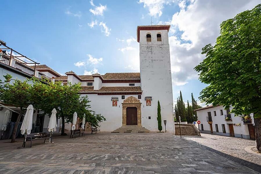 Tour Granada from its Origin; Albaicín - Key highlights at a glance