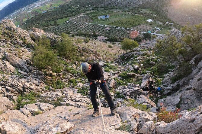 Via Ferrata John Hogbin with Photos - The Day’s Value: Is $88.72 a Fair Price for John Hogbin?